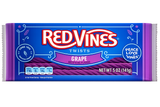 Red Vines Grape Twists 142g