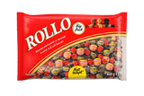 Rollo Chokolade 2,5 kg Storpakke