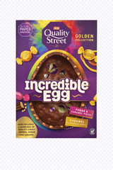 Nestlé Quality Street 550g
