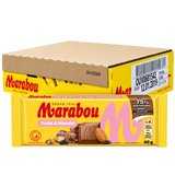 Marabou Mælkechokolade 90g 24stk