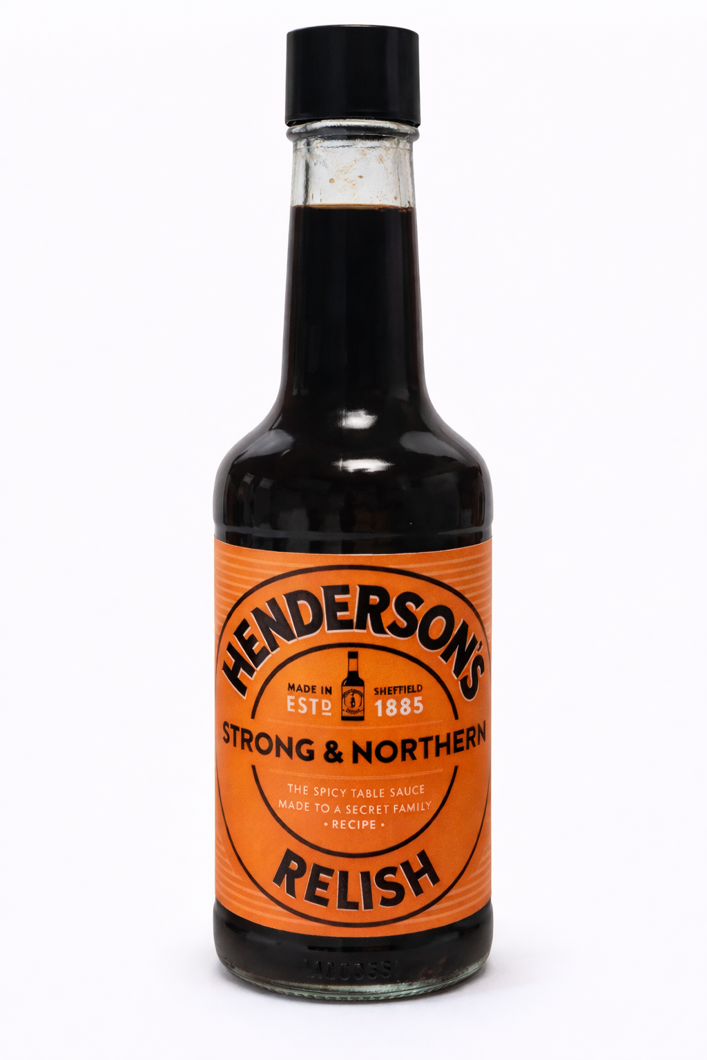 Vlasic Dildrelish 473ml