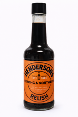 Hendersons Reslish 284ml