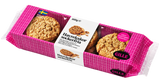 Gille Sockerfria Havrekakor 160g