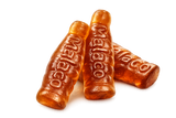 Colaflaskor stora 1500g Malaco Storpack