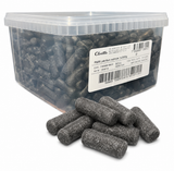 Lakrifun Salmiak 2000g Malaco Storpack Lösvikt