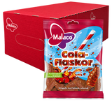 Malaco Fruxo 95g 28 stk. Storpakke - Hel kasse