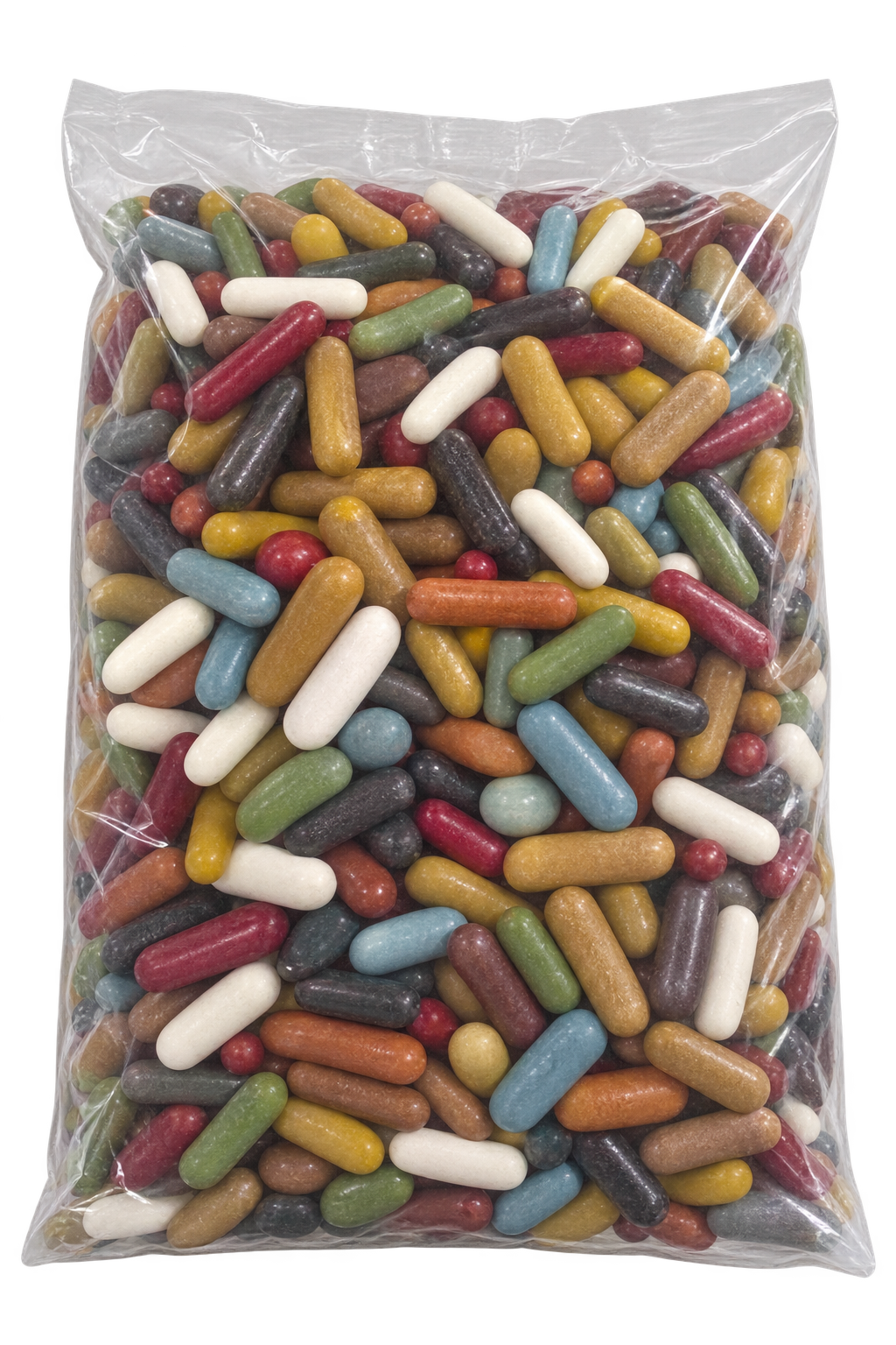 Lakrits Pinnar 3 kg Storpack