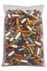 Lakrits Pinnar 3 kg Storpack