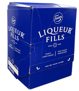 Fazer Liqour Fills 3kg Storpack Lösvikt *Skadad förpackning*