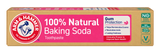 Arm & Hammer 100% Natural Baking Soda Gum Protection Toothpaste 75 ml