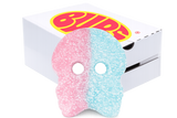BUBS Bubblegum Skalle 2600g Storpakke Bland selv