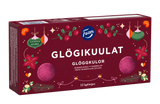 Fazer Glöggkulor 260g