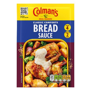 Colmans Chili Con Carne Mix 50g