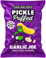 Herr's Jalapeño 113g