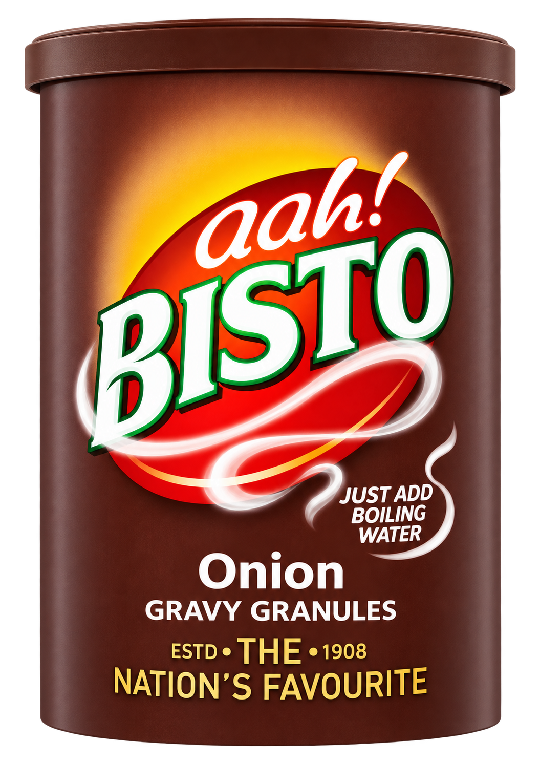 Bisto Onion Gravy Granules 170 g