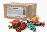 Kolamix 4000g Kolafabriken Storpack