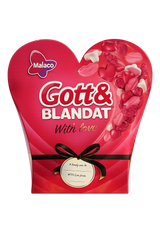 With Love Gott & Blandat Malaco 200g