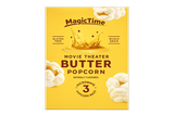 Magictime Biograf Smørpopcorn 240g