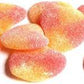 Peaches 1,5 kg Haribo Storpack