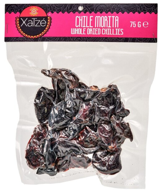 El Yucateco Chipotle 150ml (Bf 2026-01-07) *Udforsäljning*