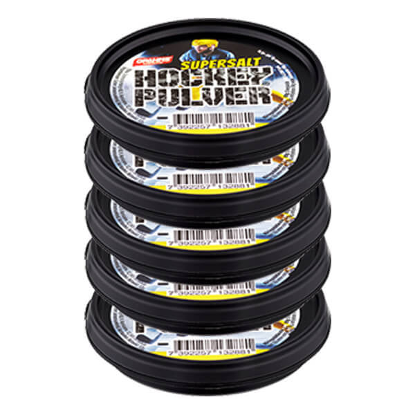 Hockeypulver Supersalt 12g 5st ( BF2024-11-03)