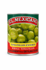 El Mexicano Whole Tomatillos 767g