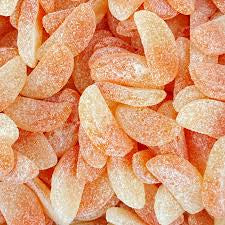 Tutti Frutti Syrlig Melon 2,1kg Fazer Storpack