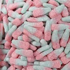 Fizzy-Bottles 3kg Frisia Storpack