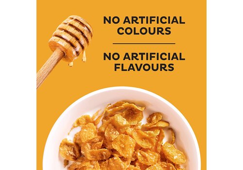 Kelloggs Crunchy Nut 720g