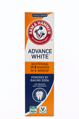 Arm & Hammer Advance White Toothpaste 75 ml