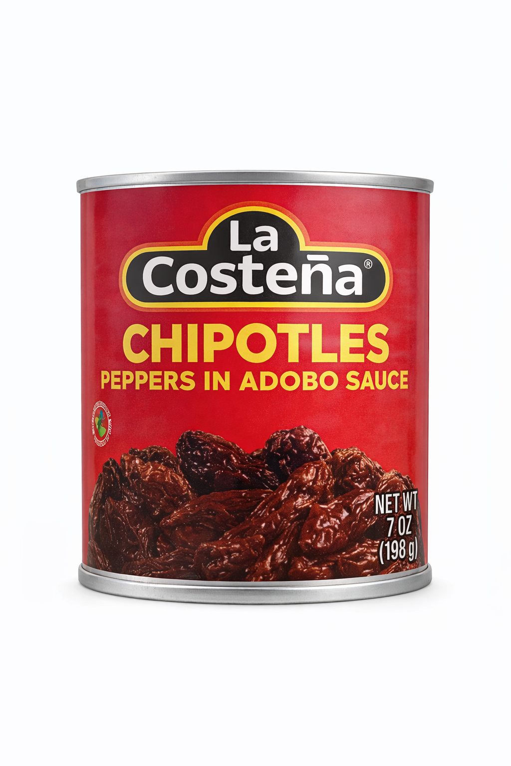 El Yucateco Chipotle 150ml (Bf 2026-01-07) *Udforsäljning*