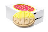 BUBS Banana Toffee OVALS 2800g Storpack