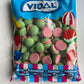 Fizzy Melon 1kg  Storpack, VIDAL