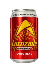 Lucozade Energy Original 330ml