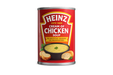 Heinz Cream of Chicken Soup 400g