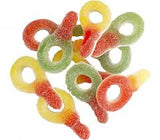 Stora Nappar Sur & Skum 1,8kg Haribo Storpack