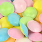 Ufo Tropical Mix 40g Frisia *Utförsäljning*