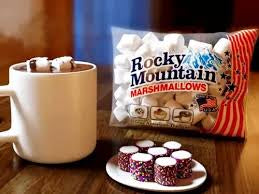 Rocky Mountain Marshmallows 300g