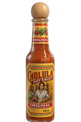 Cholula Original Hot Sauce 150ml