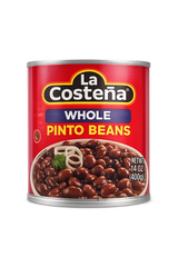 La Costeña Whole Pinto Beans 400g