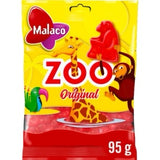 Zoo 95g, 5-pack Storpack