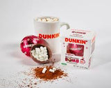 Dunkin Hot Chocolate Bomb 45g ( BF2025-05-31)