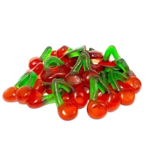 Cherries 3,25kg Malaco Storpack