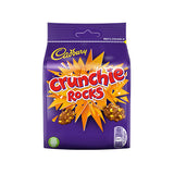 Cadbury Crunchie Rocks 100g