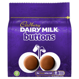 Cadbury Dairy Milk Buttons 95g