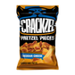 Crackzel Cheddar Cheese 85g 24st Storpack