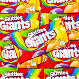 Skittles Fruits Giants 45g