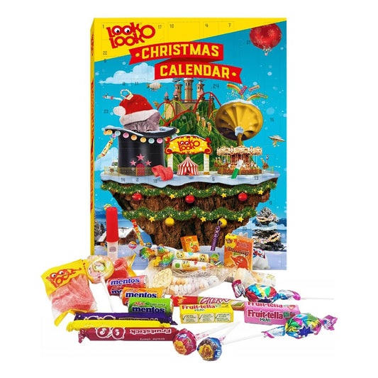 Look o Look Adventskalender