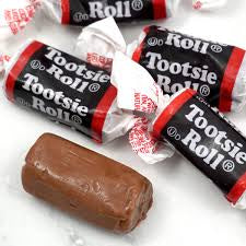 Tootsie Roll 100g
