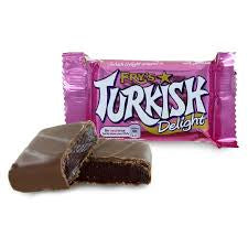 Turkish Delight 51g FRY’S (Bf 2025-10-30)